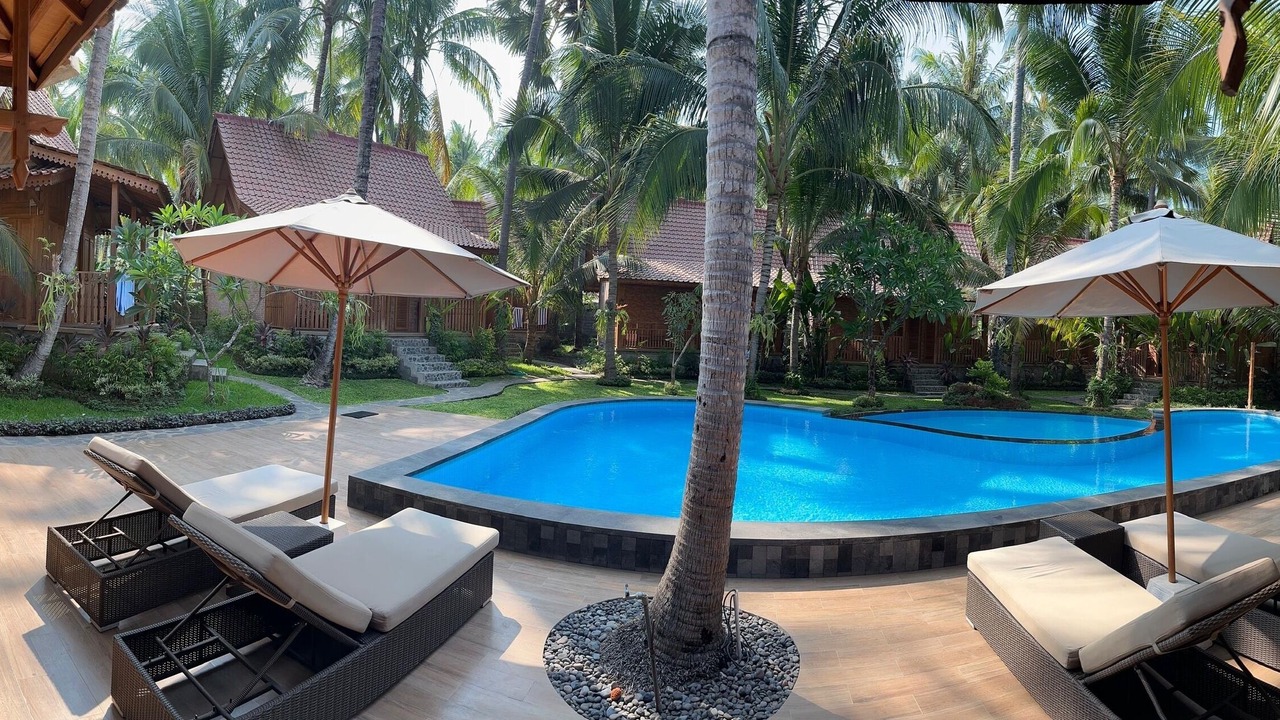 Photo of Outdoor in Sambirenteng