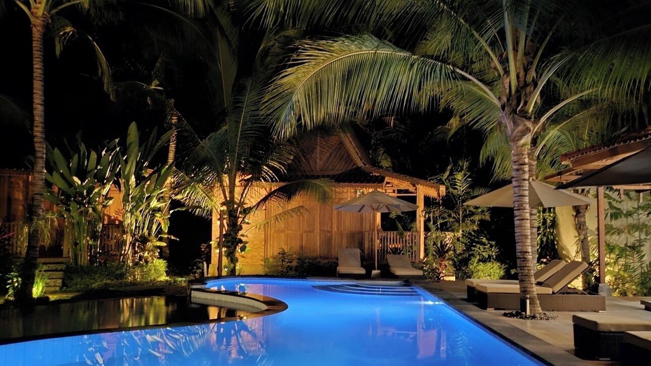 Photo of Outdoor in Sambirenteng