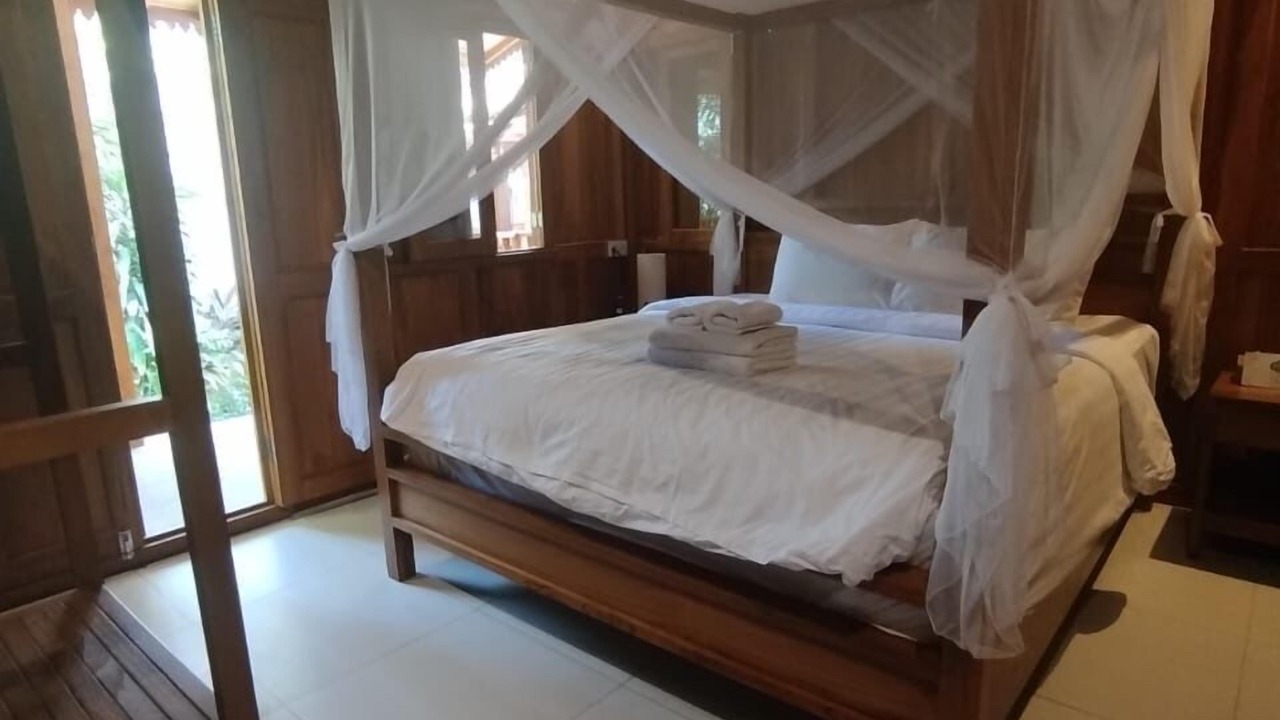 Photo of Bedroom in Sambirenteng