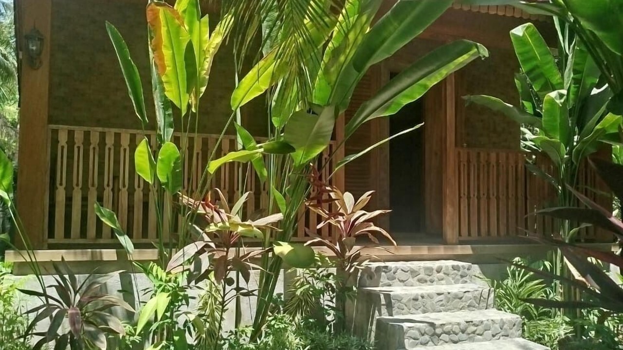 Photo of Outdoor in Sambirenteng