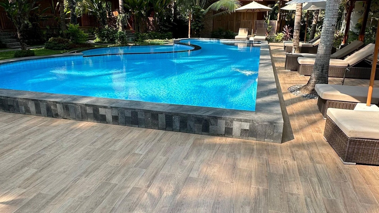 Photo of Outdoor in Sambirenteng