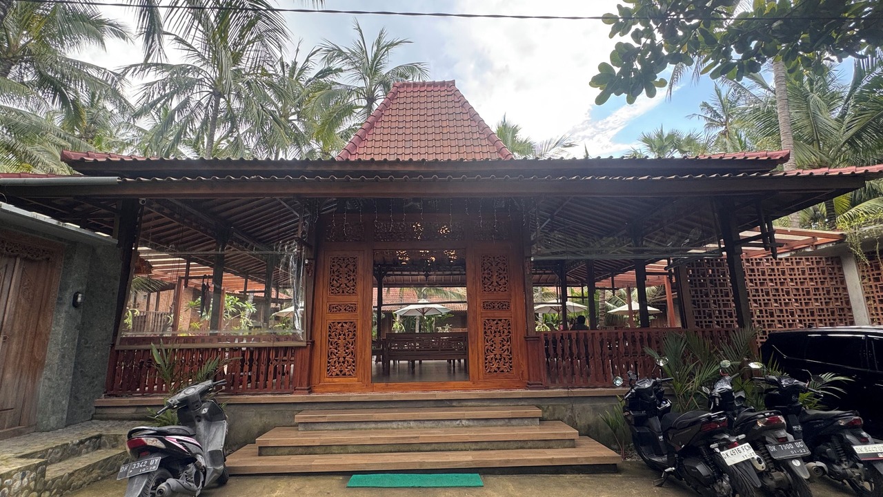 Photo of Outdoor in Sambirenteng
