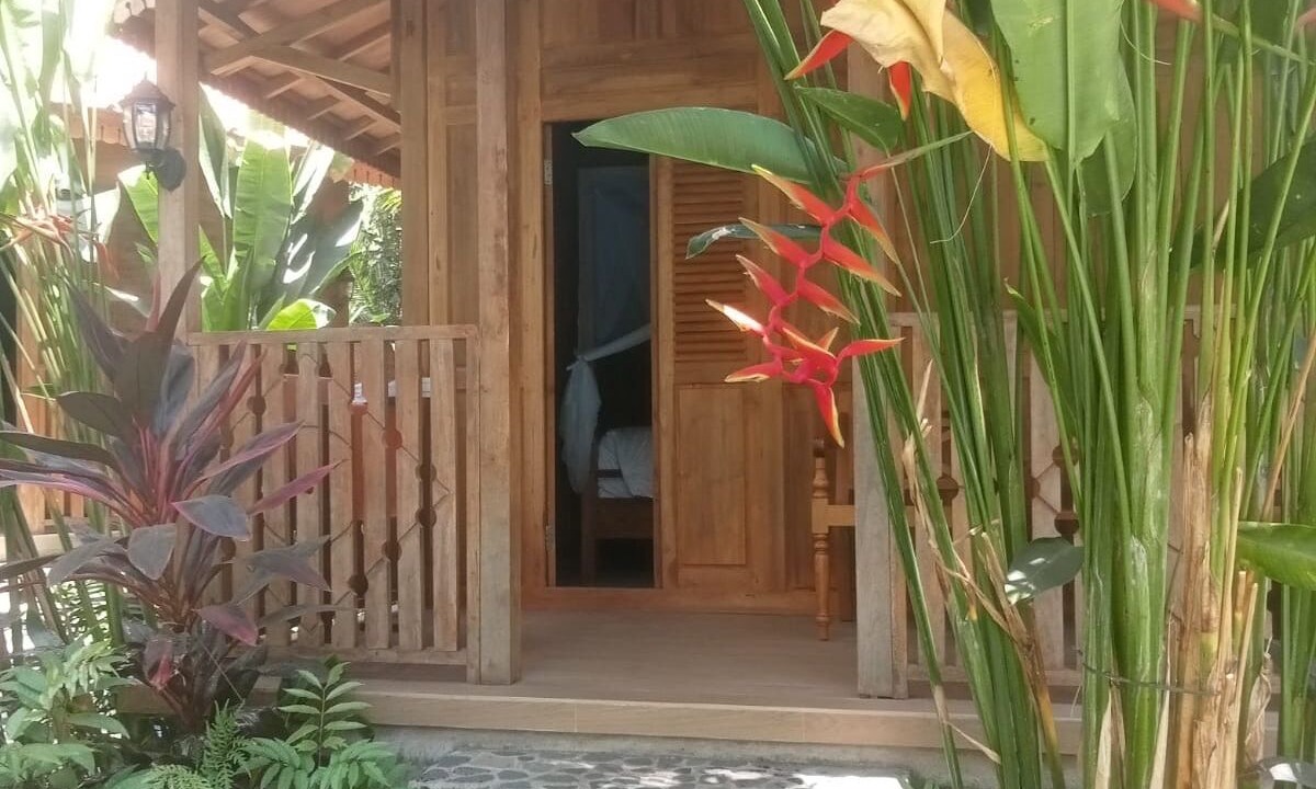 Photo of Outdoor in Sambirenteng