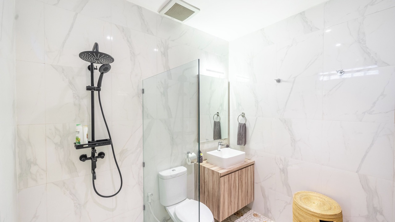 Photo of Bathroom in North Legian