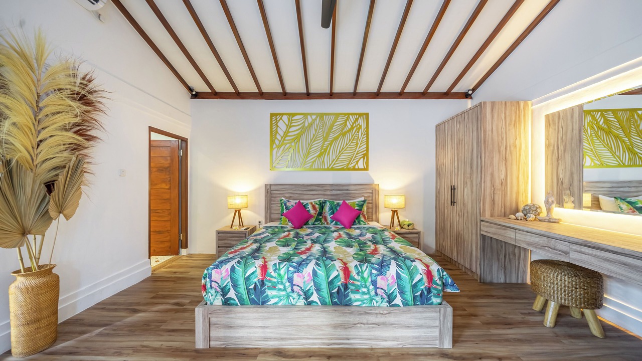 Photo of Bedroom in North Legian