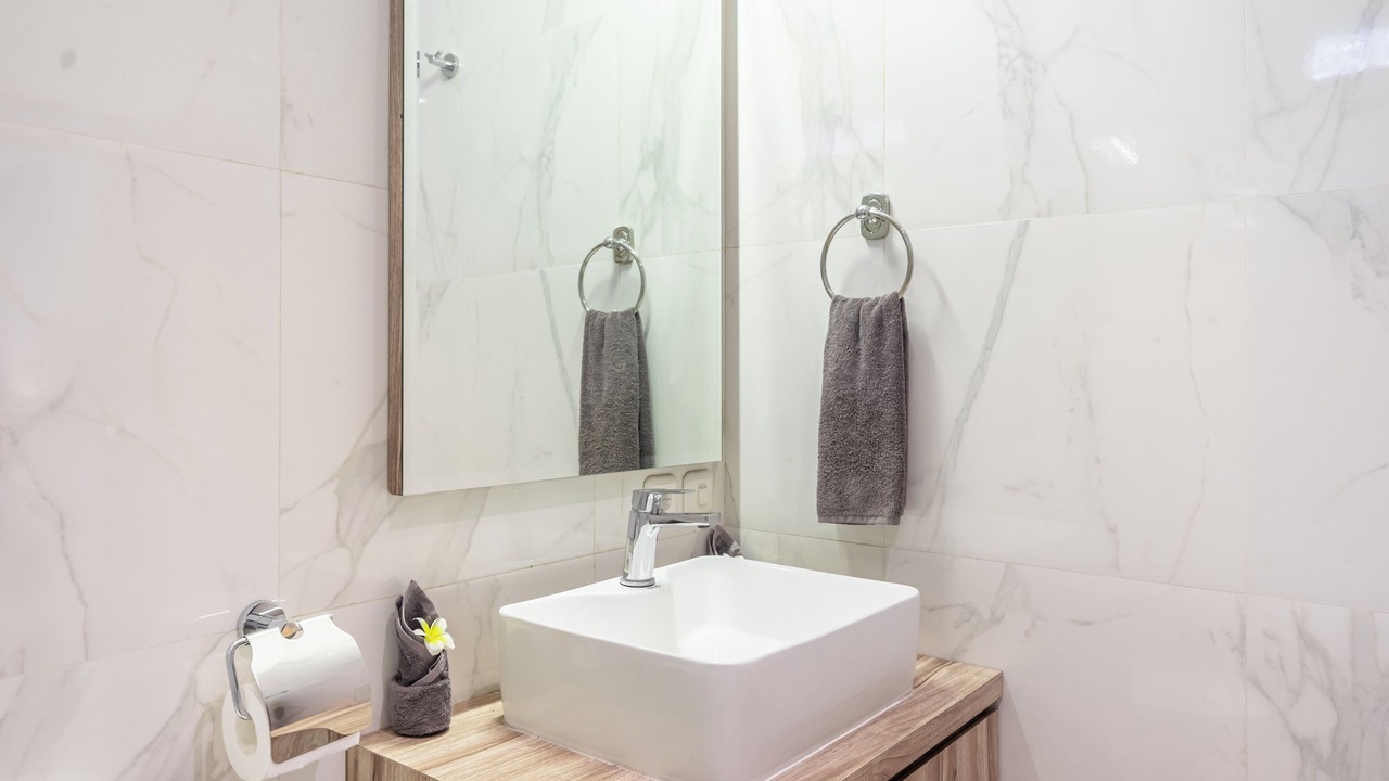 Photo of Bathroom in North Legian