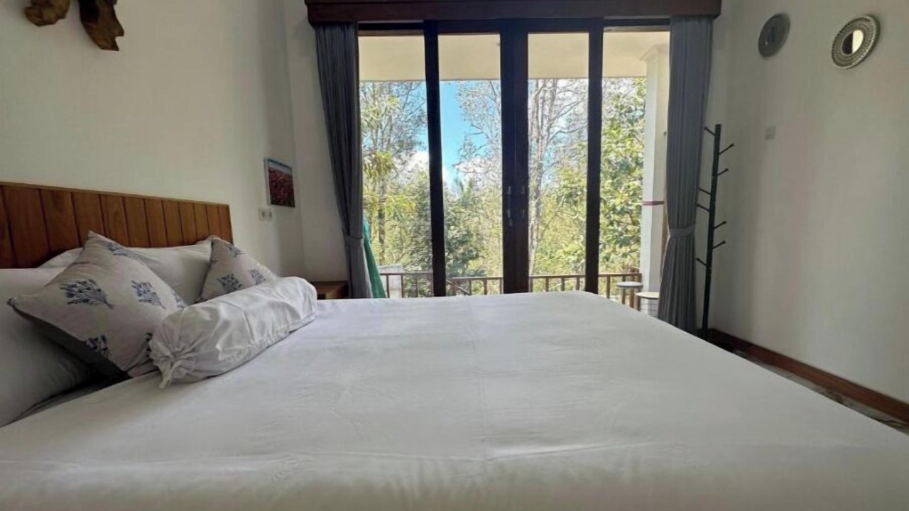Photo of Bedroom in Gobleg