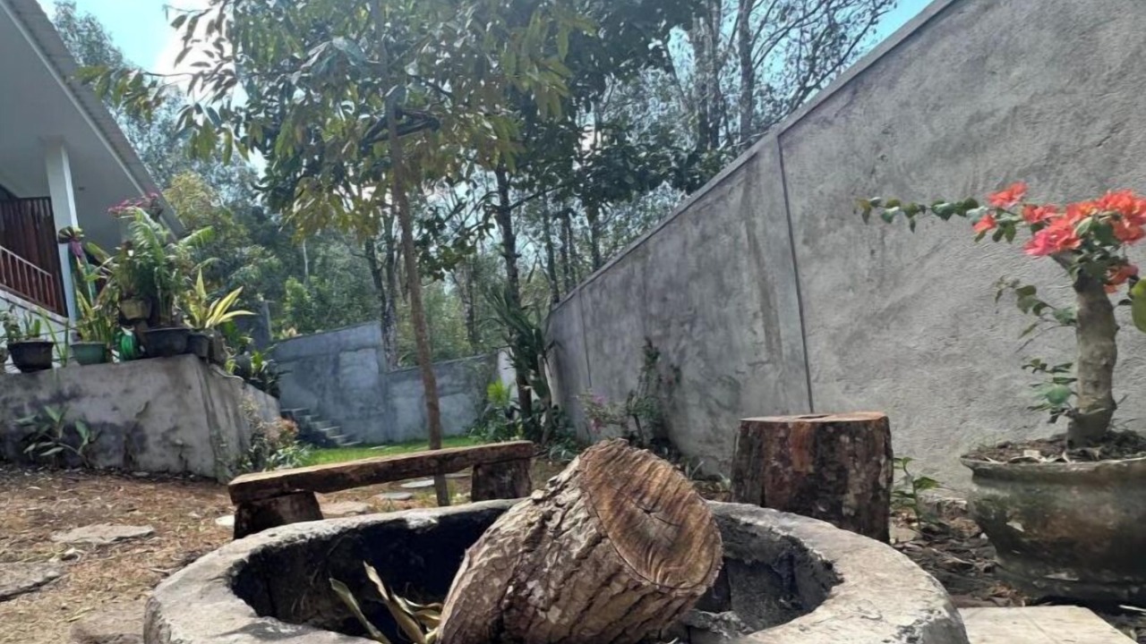 Photo of Outdoor in Gobleg