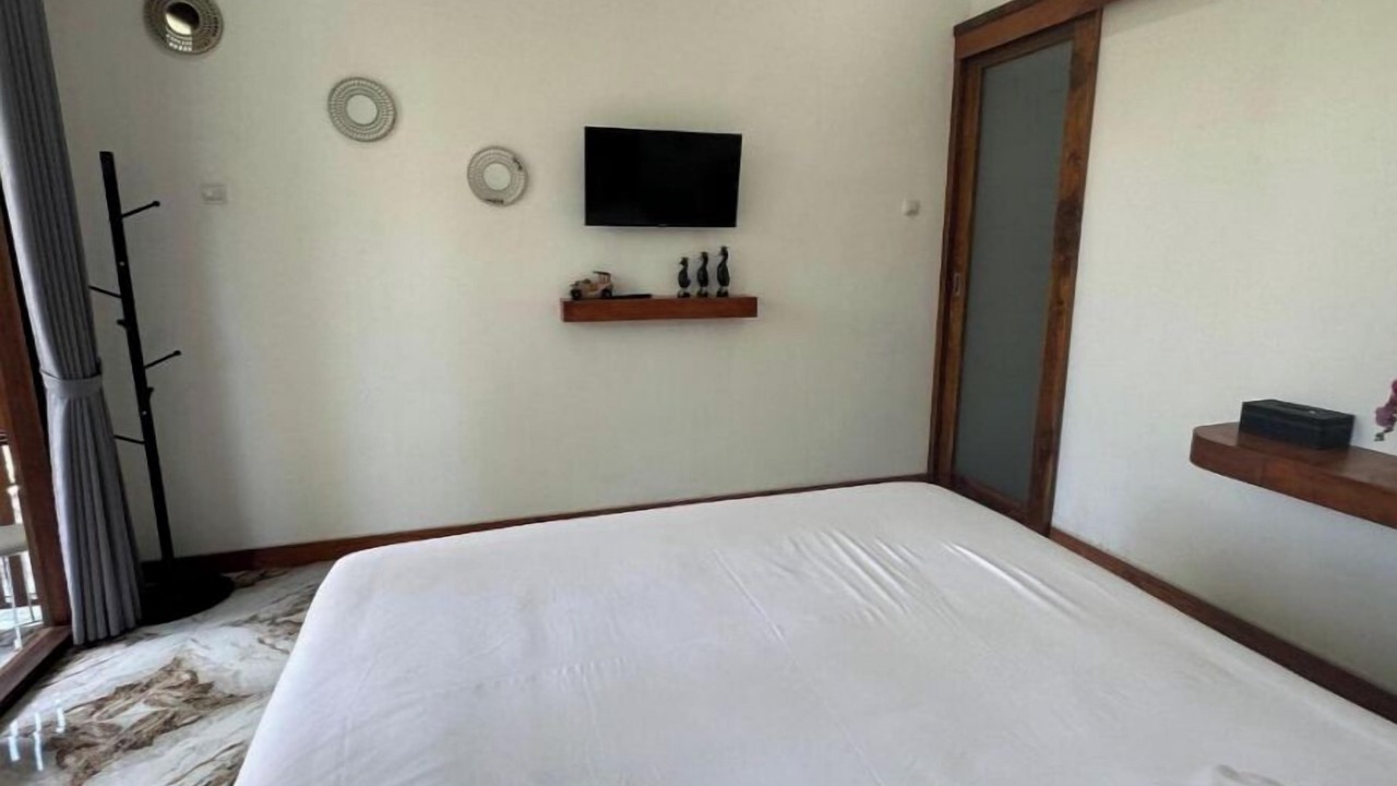 Photo of Bedroom in Gobleg