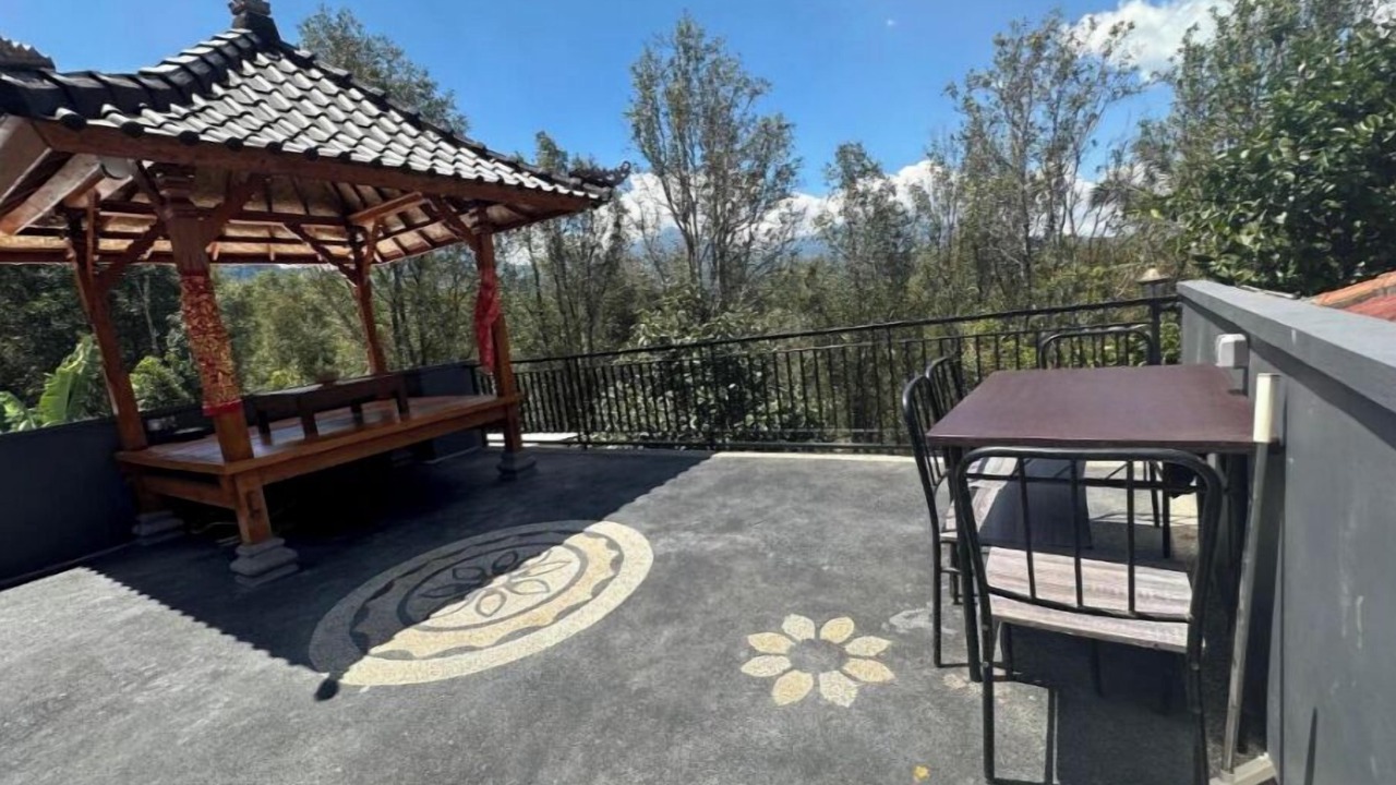 Photo of Outdoor in Gobleg