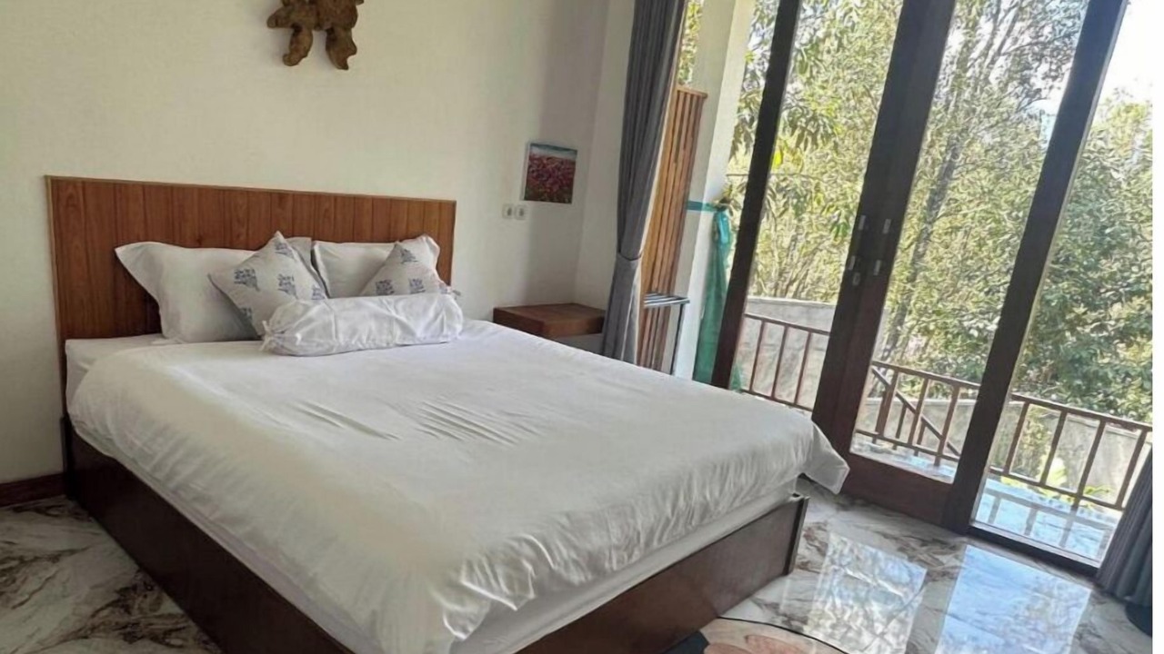 Photo of Bedroom in Gobleg
