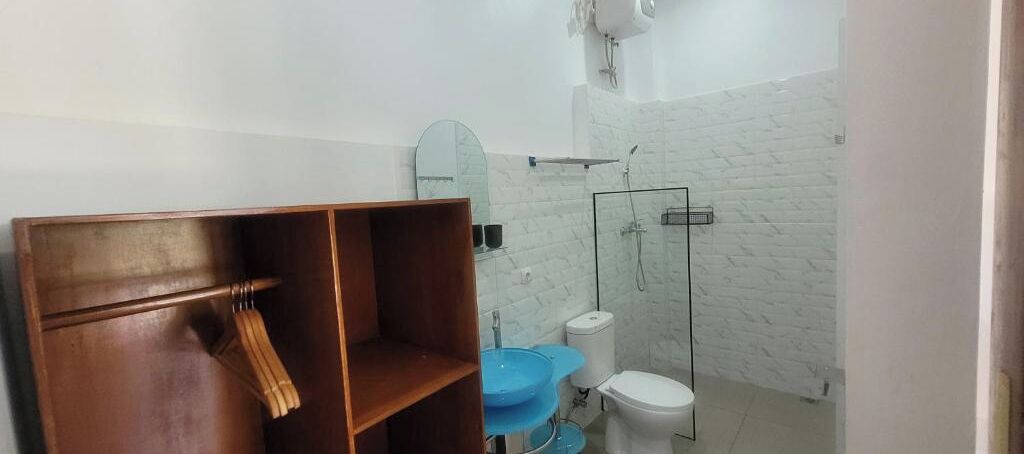 Photo of Bathroom in Gobleg
