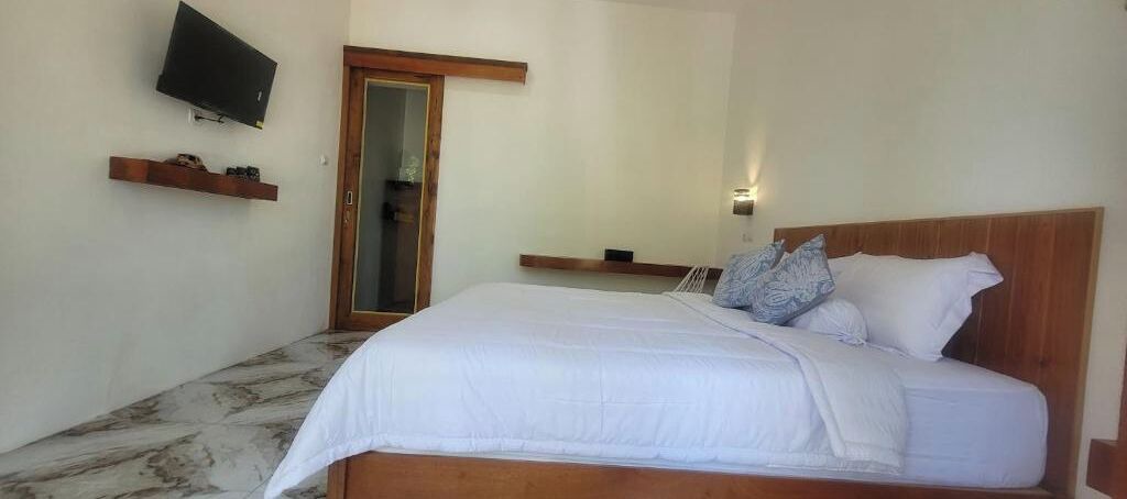 Photo of Bedroom in Gobleg