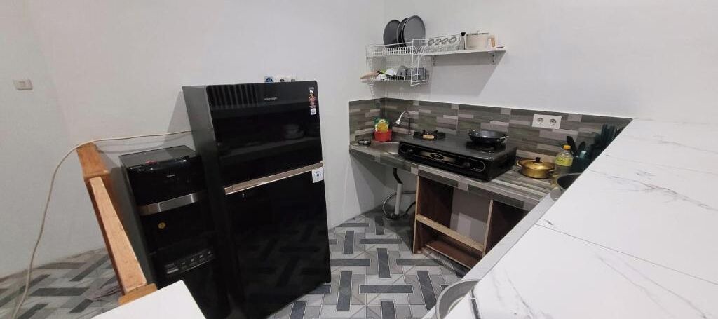 Photo of Kitchen in Gobleg