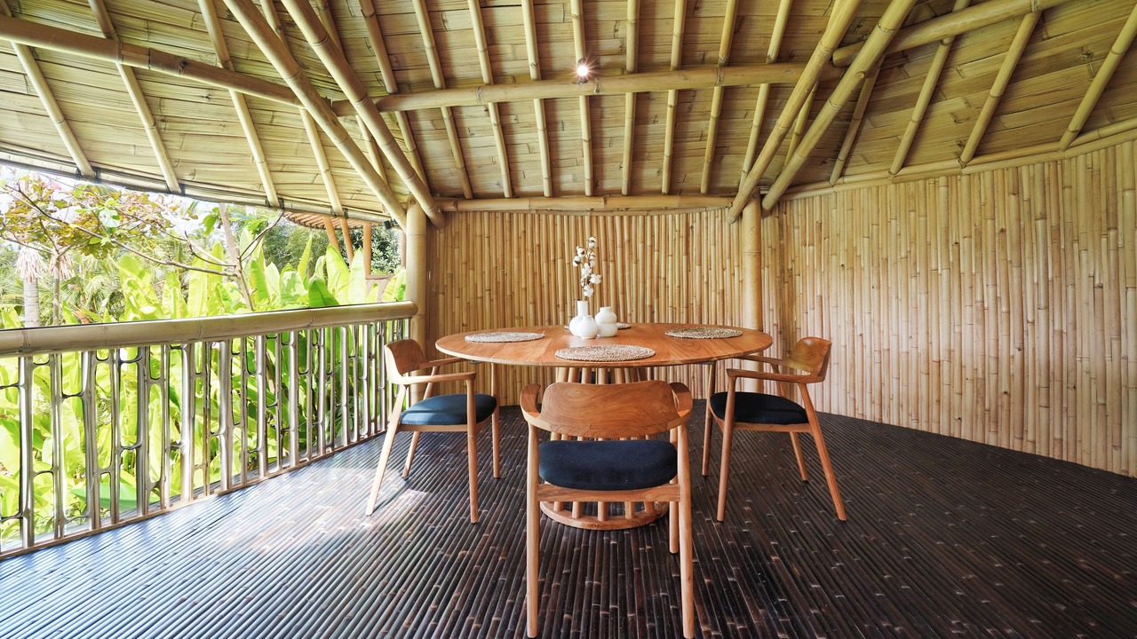 Photo of Livingroom in Tampaksiring