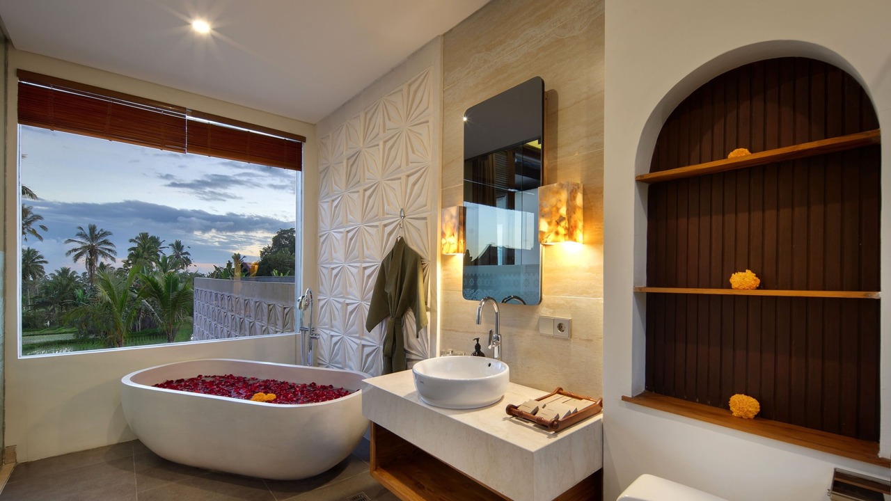 Photo of Bathroom in Sebatu