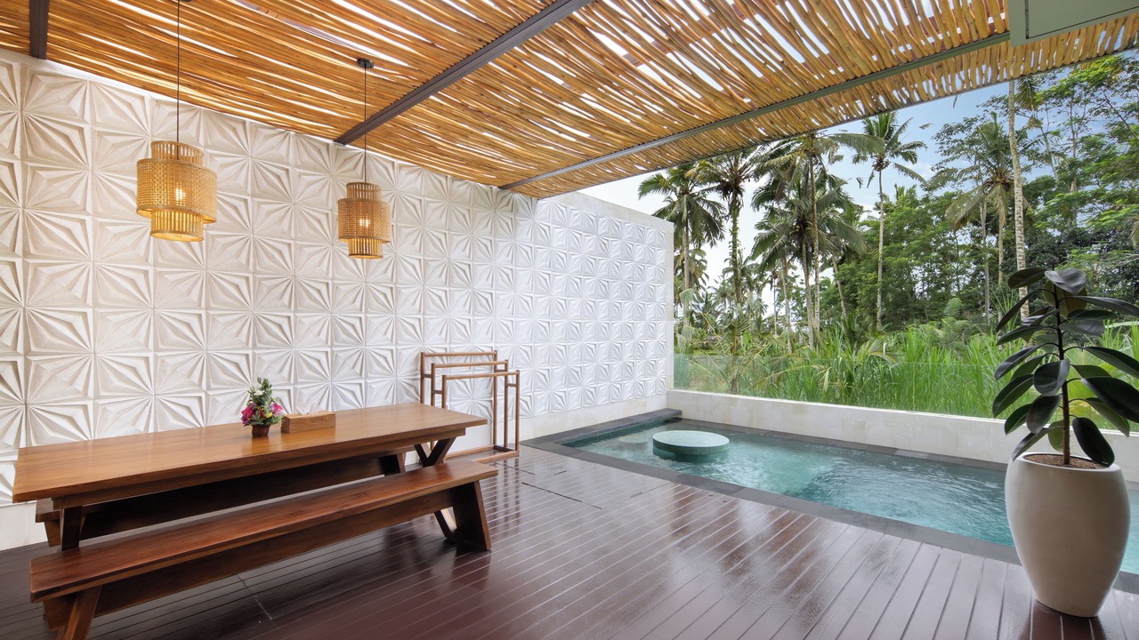 Photo of Outdoor in Sebatu