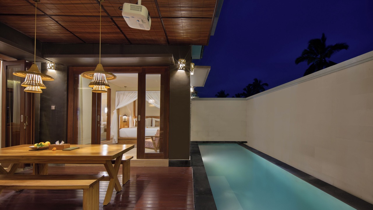 Photo of Patio Balcony in Sebatu