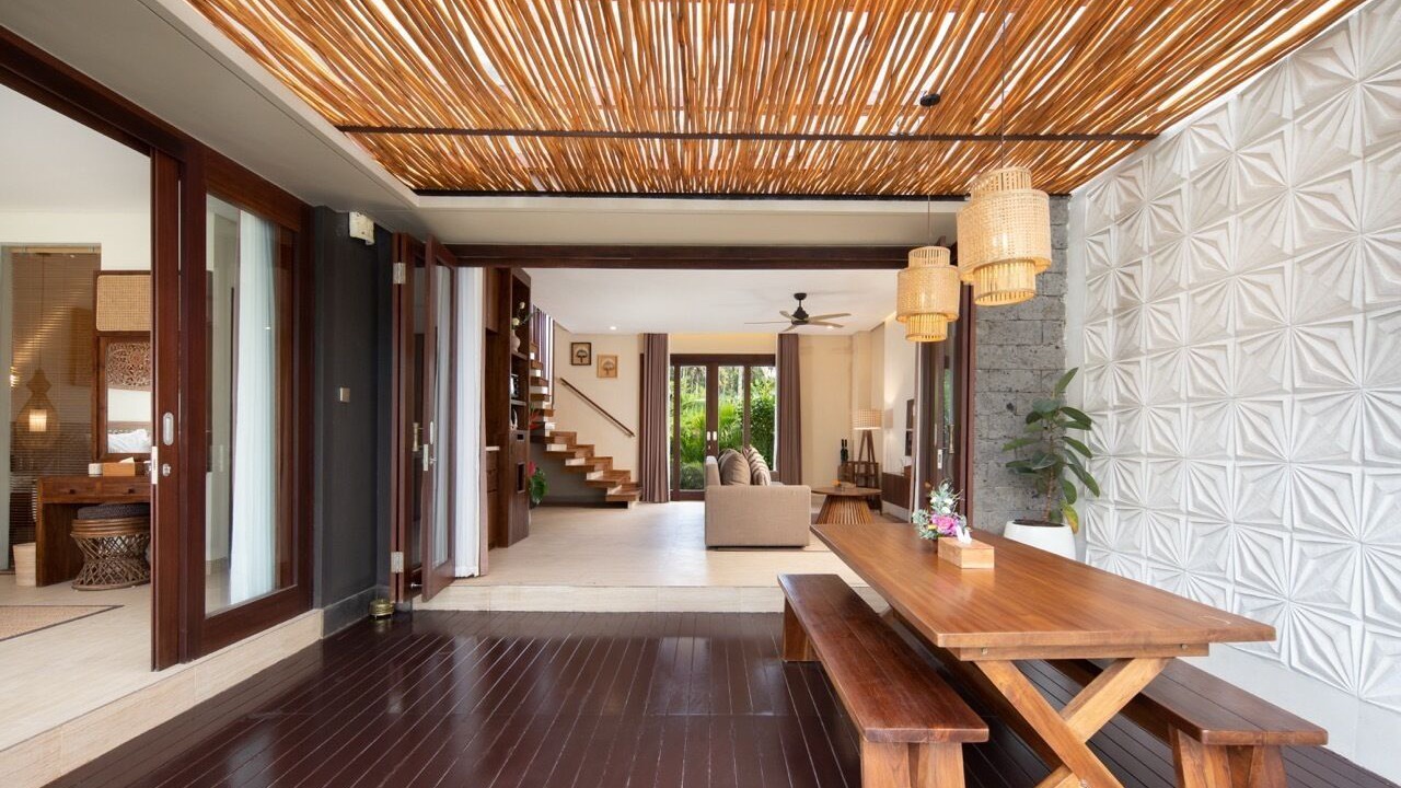 Photo of Livingroom in Sebatu