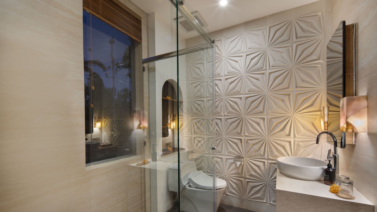 Photo of Bathroom in Sebatu