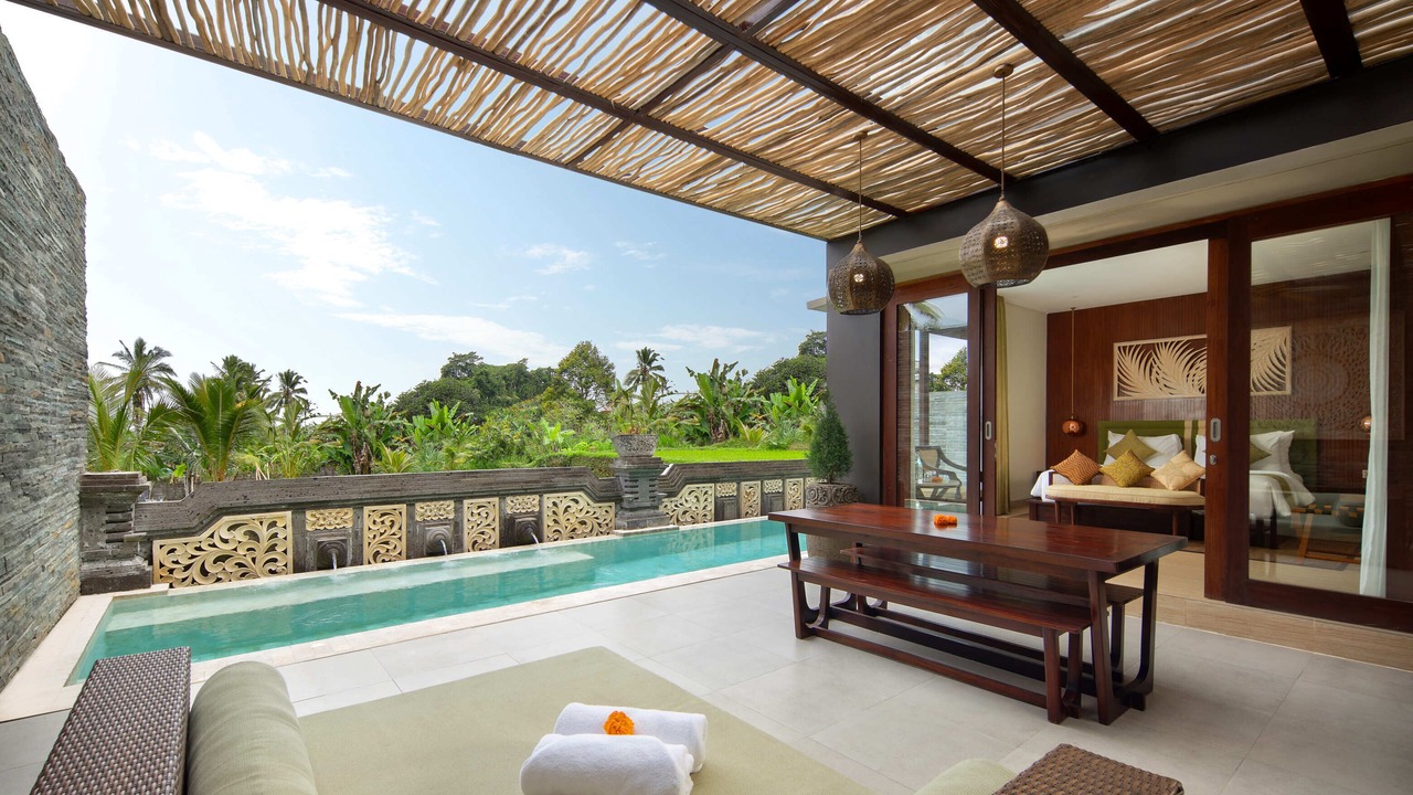 Photo of Patio Balcony in Sebatu