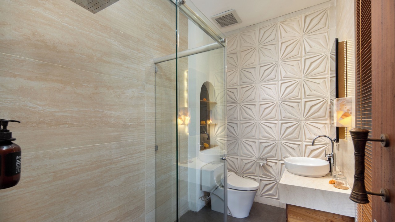 Photo of Bathroom in Sebatu