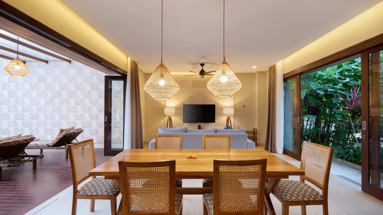 Photo of Livingroom in Sebatu