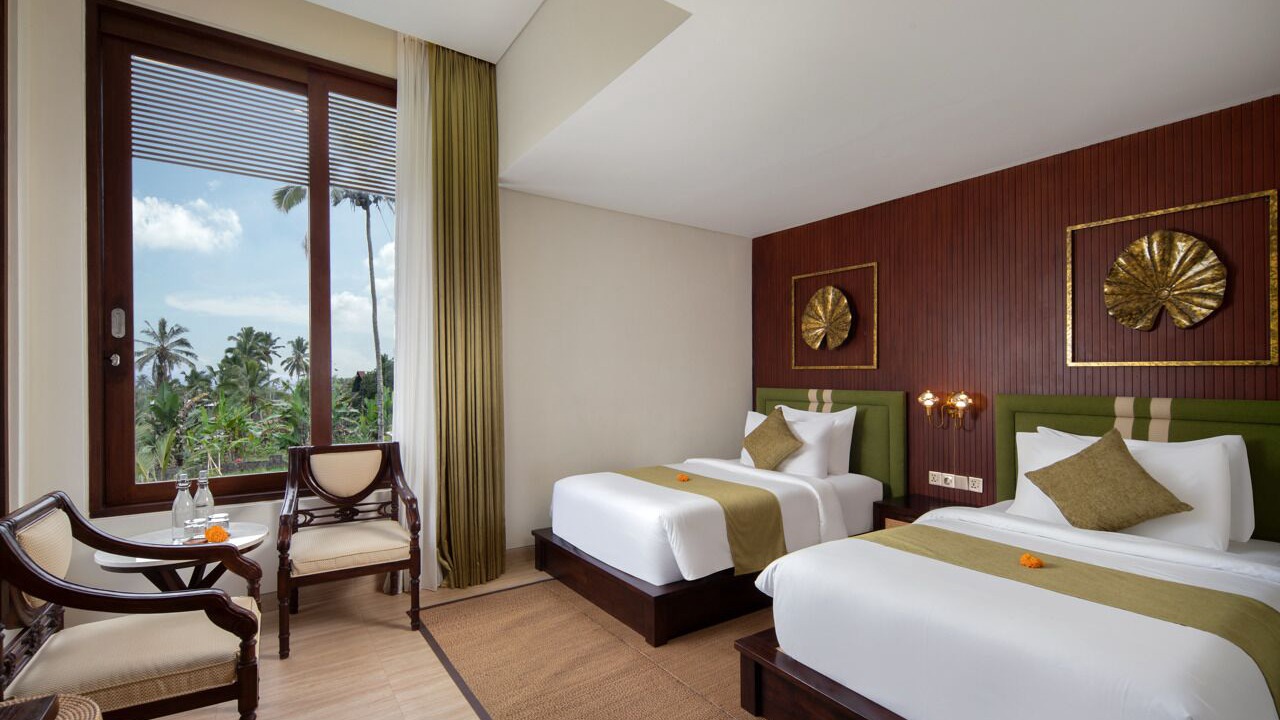 Photo of Bedroom in Sebatu