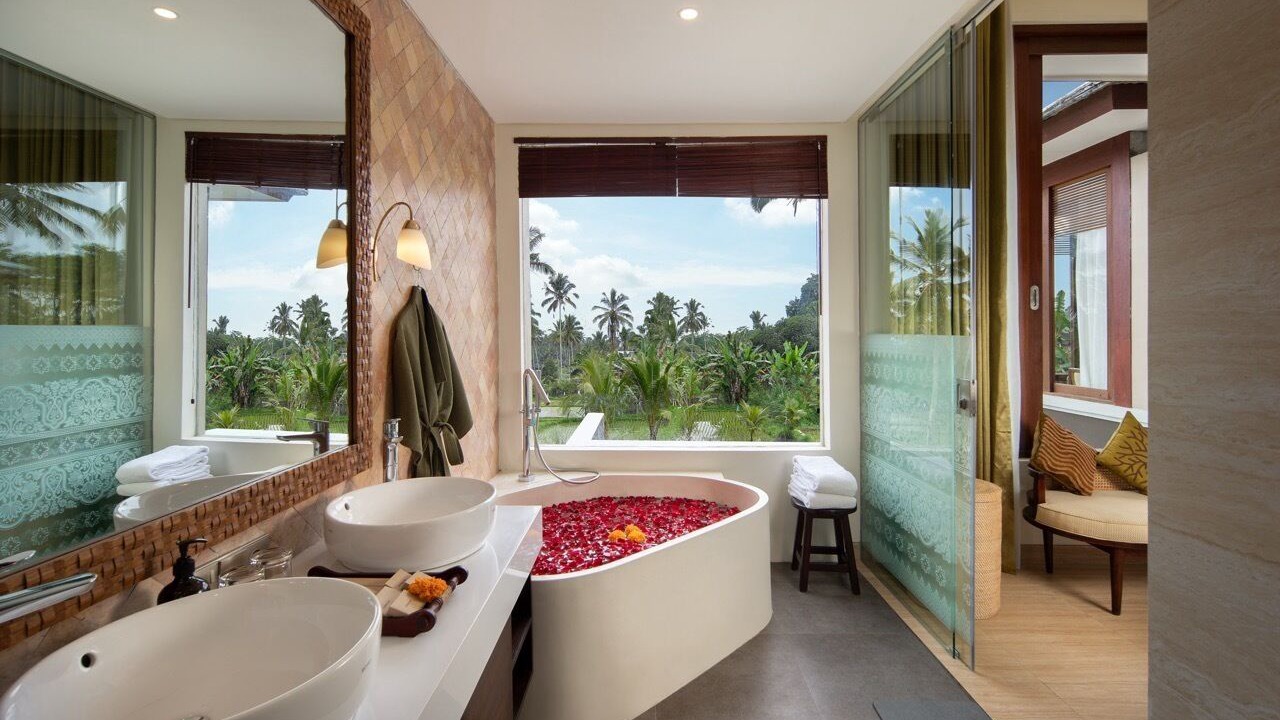 Photo of Bathroom in Sebatu