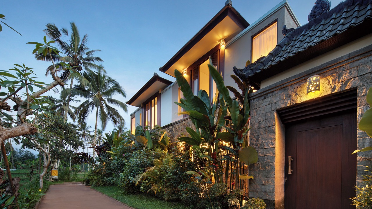 Photo of Outdoor in Sebatu