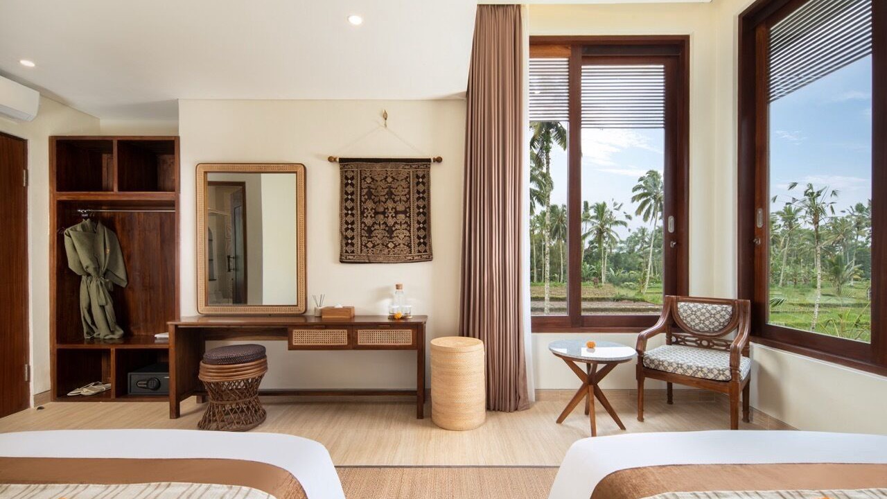 Photo of Bedroom in Sebatu