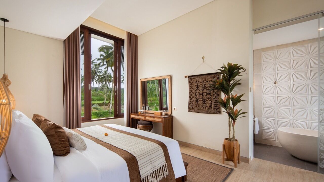 Photo of Bedroom in Sebatu
