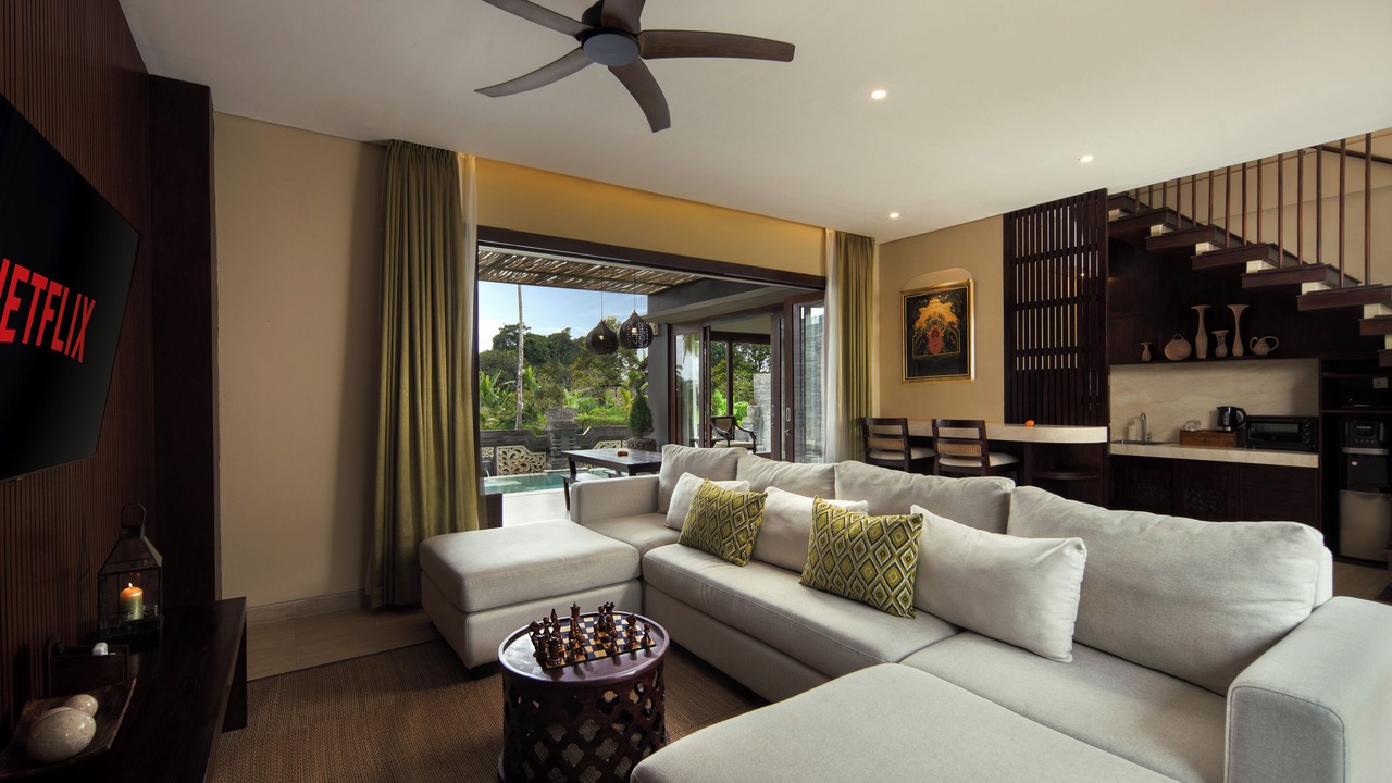 Photo of Livingroom in Sebatu