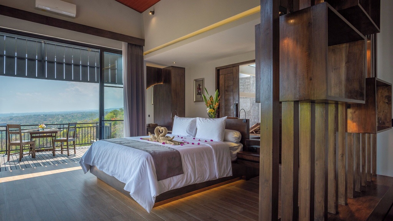 Photo of Bedroom in Lovina
