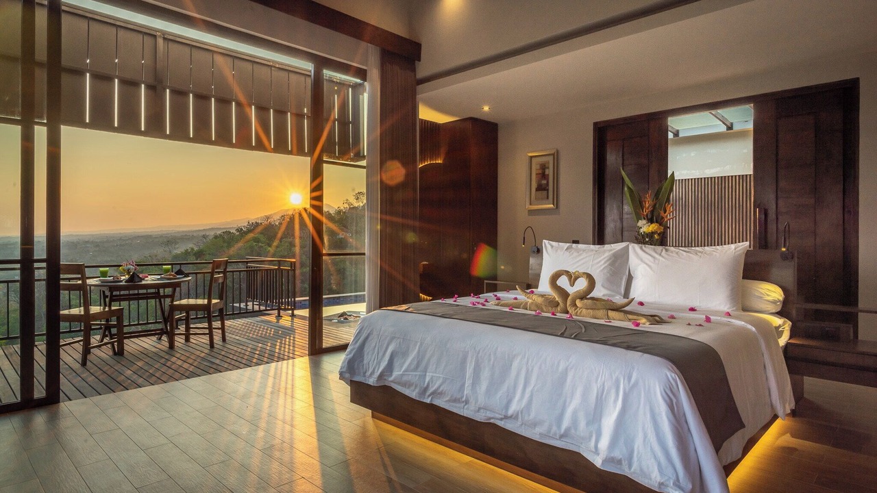 Photo of Bedroom in Lovina