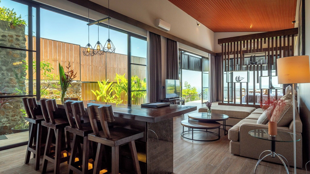 Photo of Livingroom in Lovina