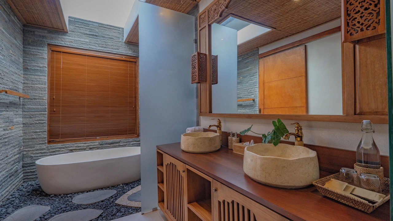 Photo of Bathroom in Tegallalang