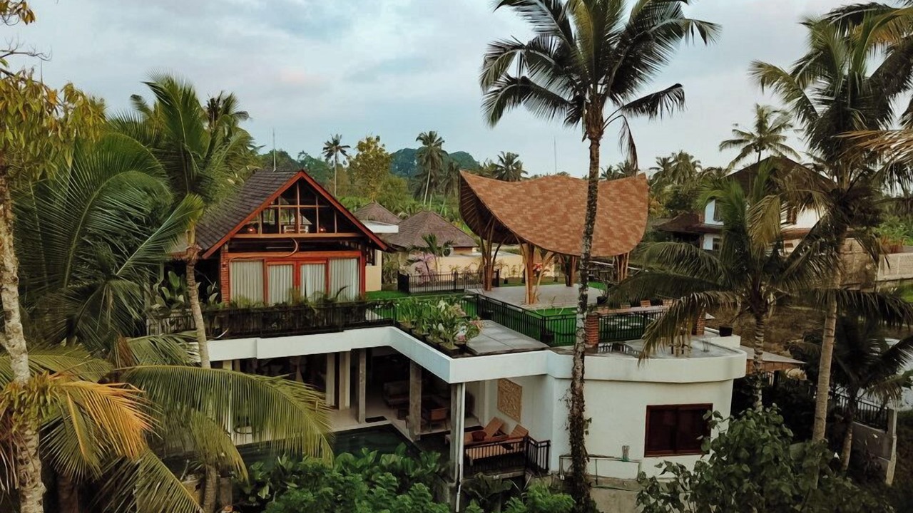 Photo of Outdoor in Tegallalang
