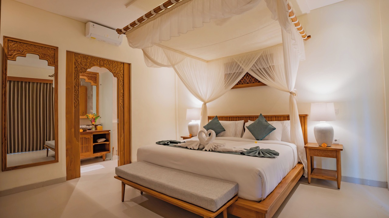 Photo of Bedroom in Tegallalang