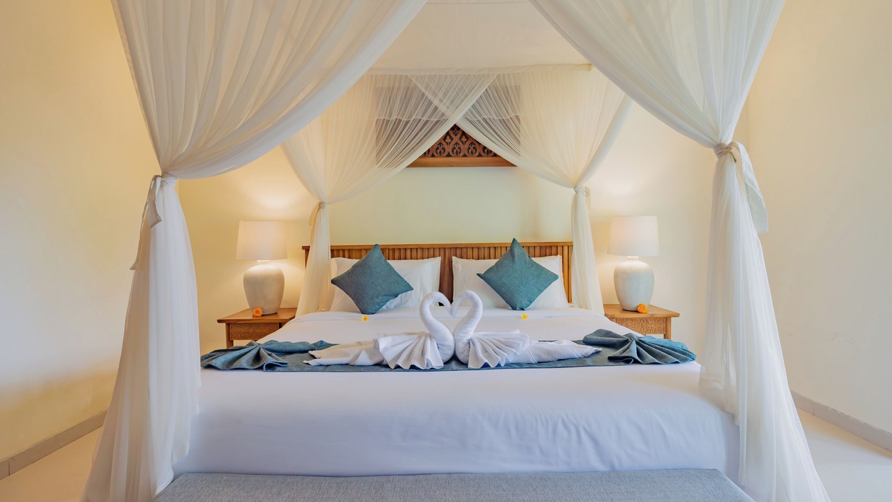 Photo of Bedroom in Tegallalang