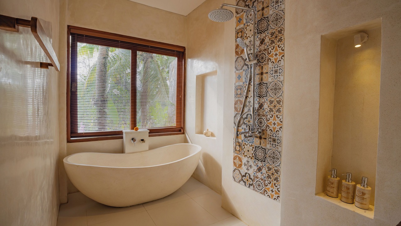 Photo of Bathroom in Tegallalang