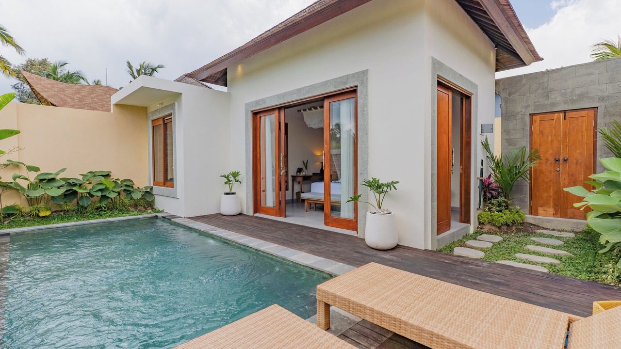 Photo of Outdoor in Tegallalang