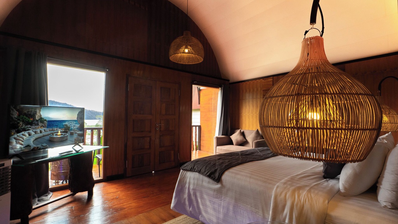 Photo of Bedroom in Candikuning