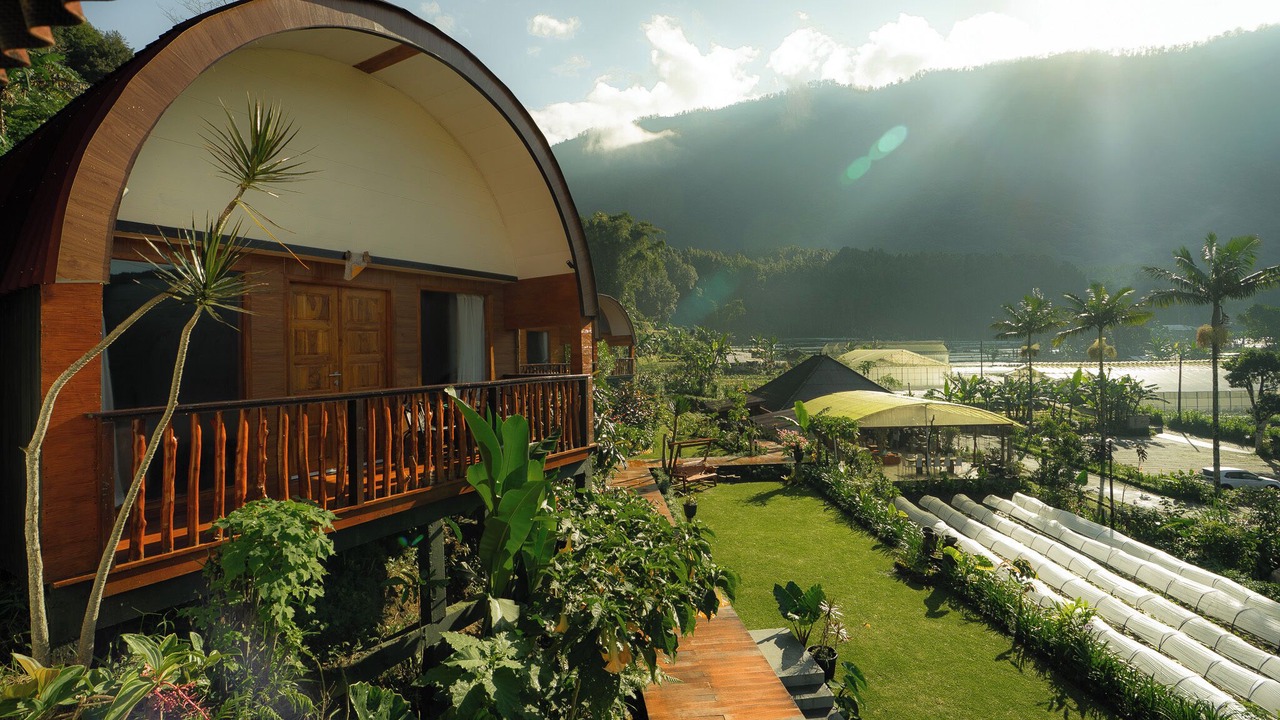 Photo of Outdoor in Candikuning