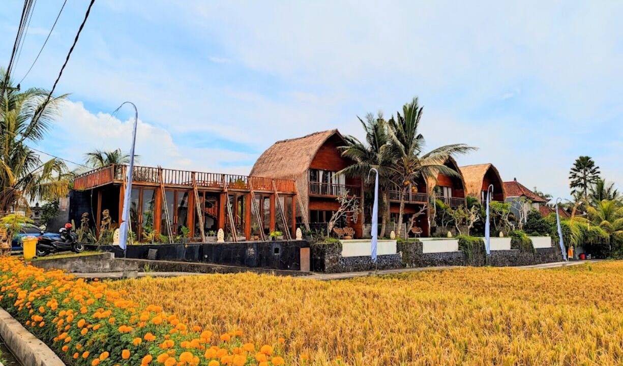Photo of Outdoor in Pejeng Kawan
