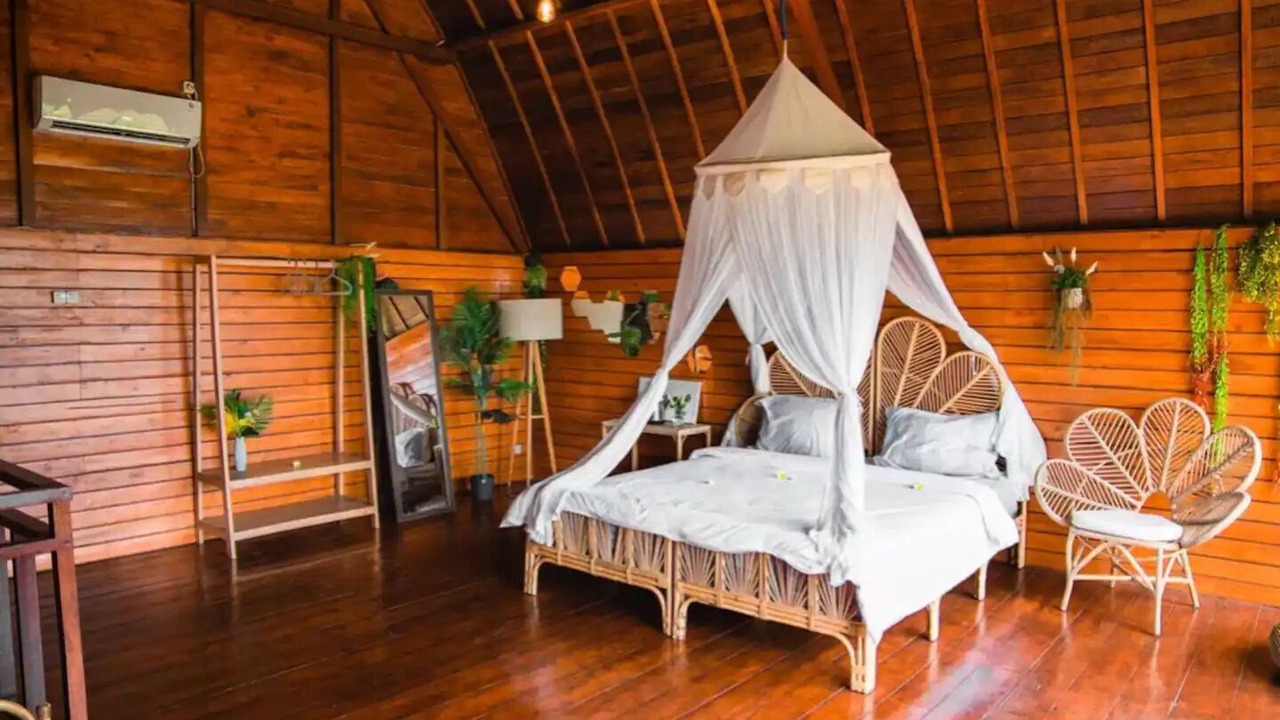 Photo of Bedroom in Pejeng Kawan