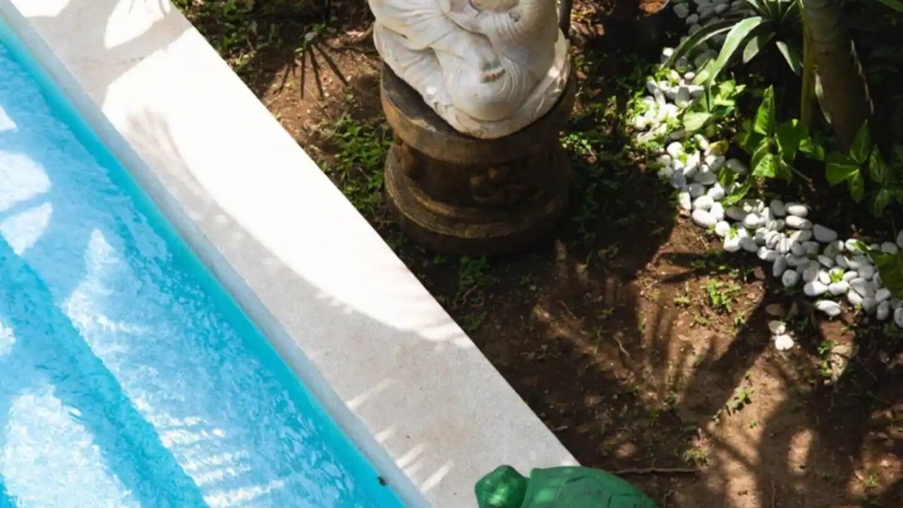 Photo of Outdoor in Pejeng Kawan