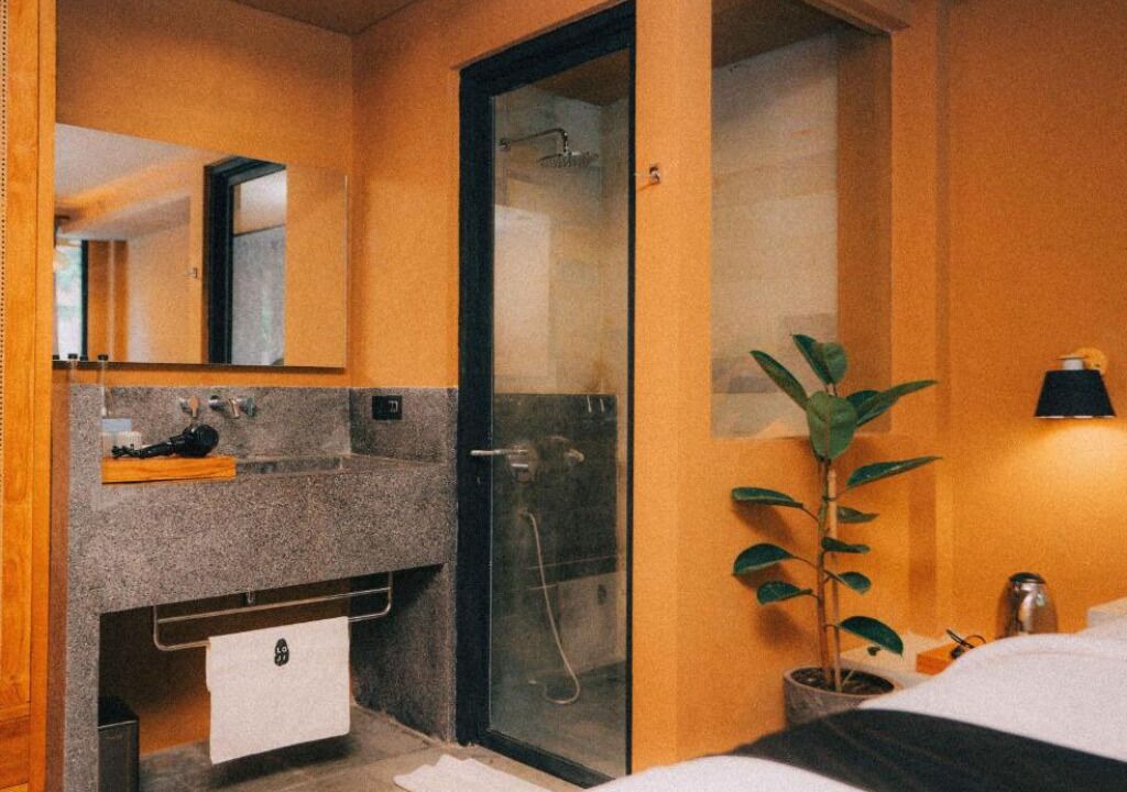 Photo of Bathroom in Beraban