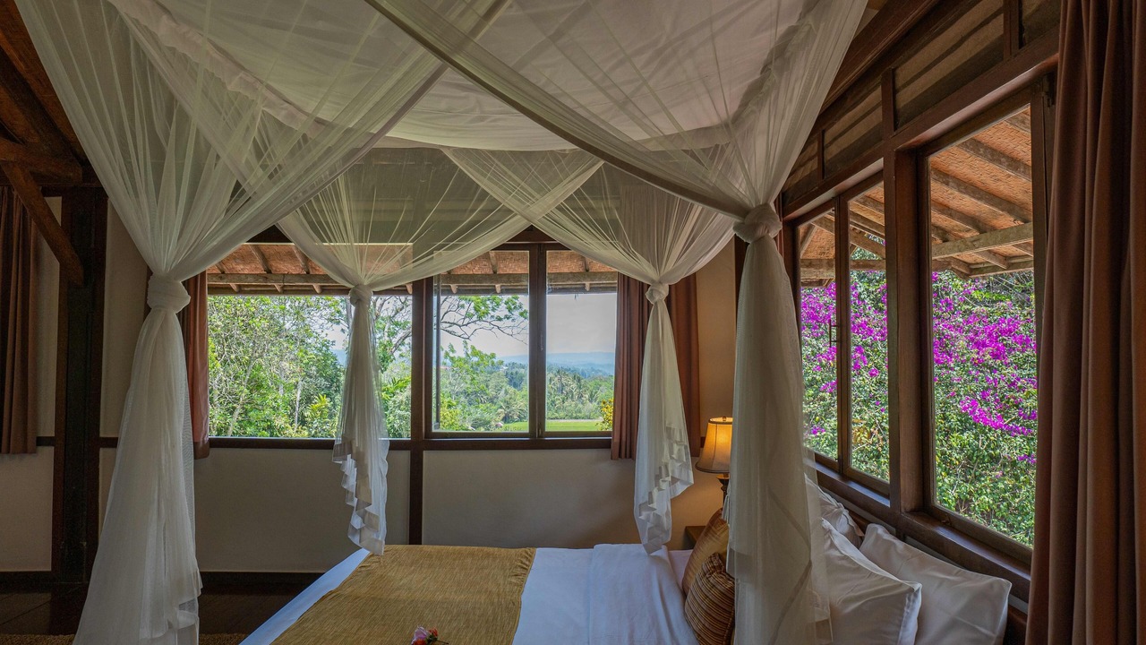 Photo of Bedroom in Pupuan