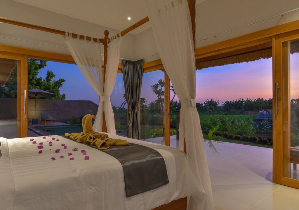 Photo of Bedroom in Banjartegehe